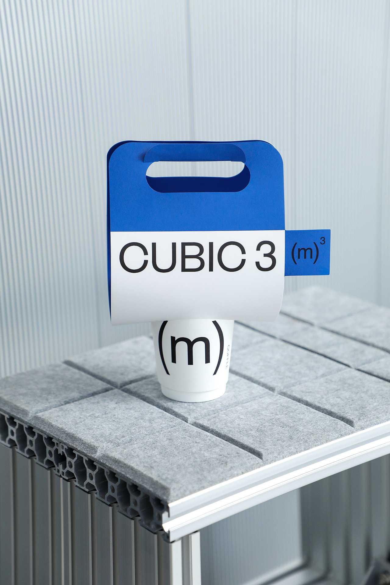 CUBIC3 三立方咖啡 Branded Items Design(图ZMzIzMzEzNjky) - 包装 - 站酷设计师lowkeydesign原创素材 - 站酷ZCOOL