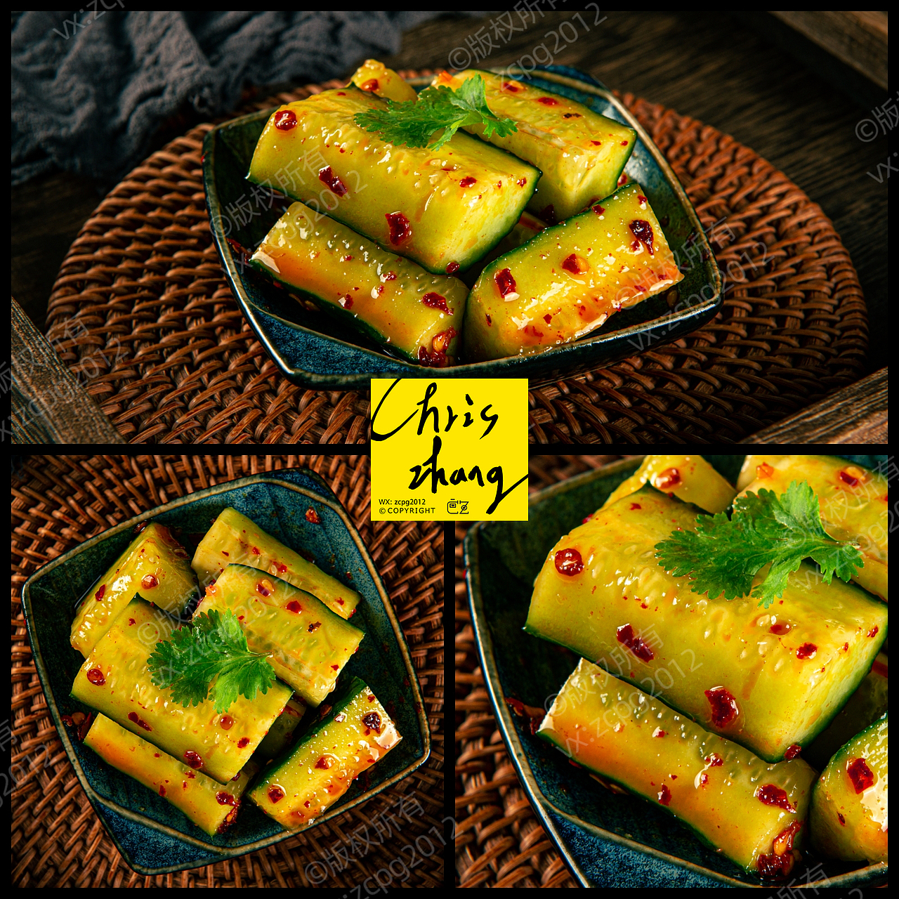 湖南长沙凉菜拍摄、湘西泡菜摄影、外卖平台餐牌照片（图ZMzQxNjU1ODEy） - 美食摄影 - 站酷设计师长沙摄影师CZ原创素材 - 站酷ZCOOL