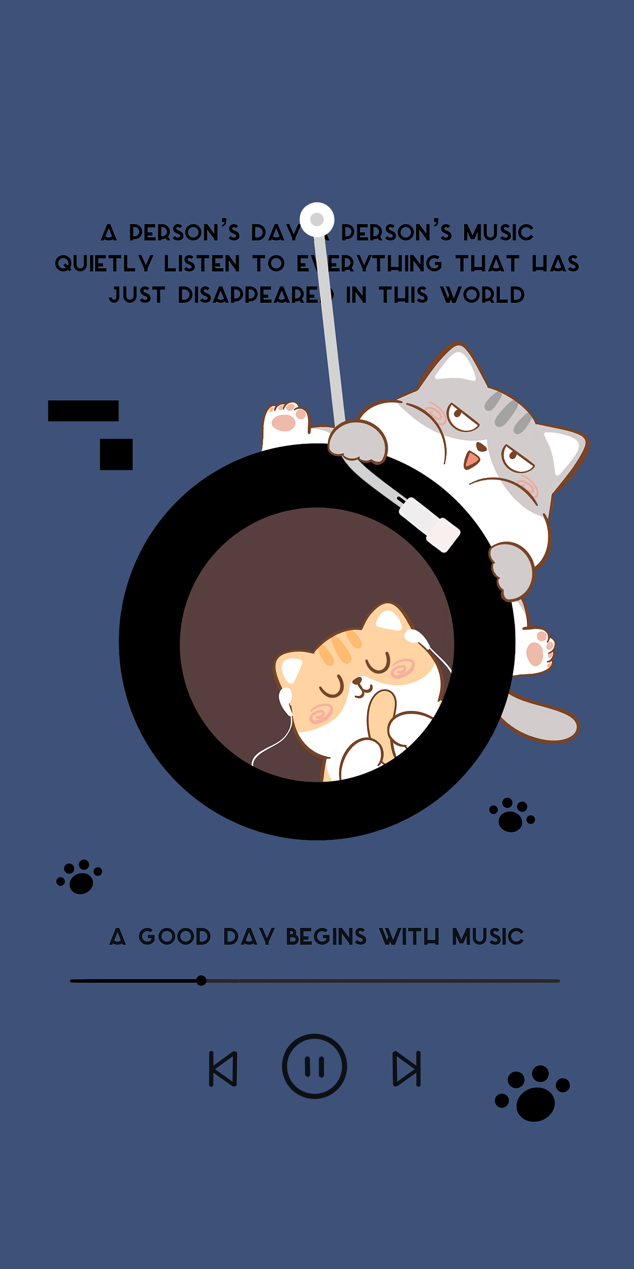 可罗猫-品牌IP 潮玩 IP 吉祥物家族 IP图库设计设定 02