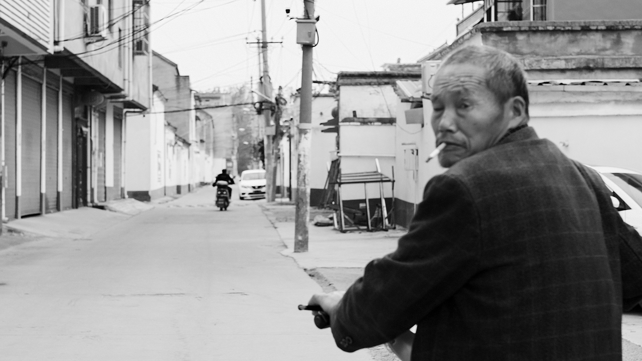 身边故事（图ZMjk3MjgyOTE2） - 人文/纪实摄影 - 站酷设计师彩色的黑是吗原创素材 - 站酷ZCOOL