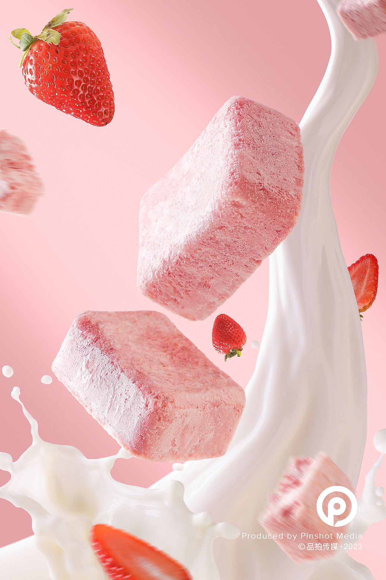 热热闹闹小零食|美食摄影