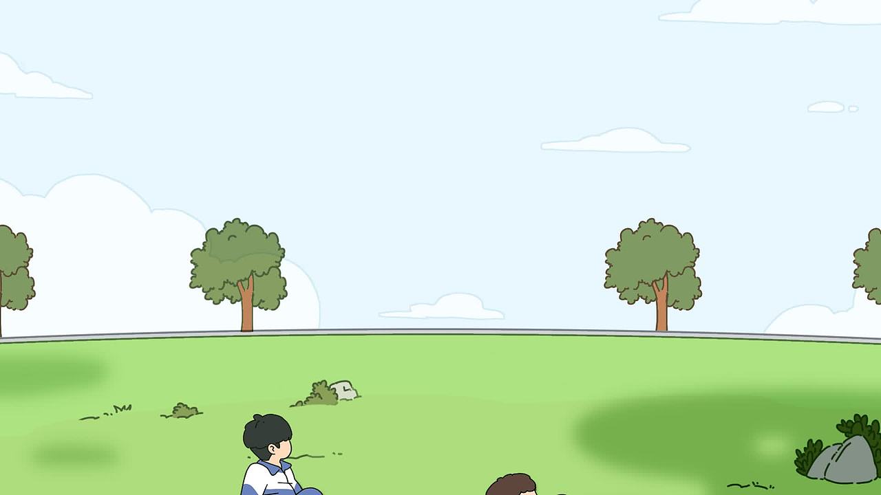 再见，热血男孩。（图ZMzM4NTQ5NTU2） - 短篇/格漫 - 站酷设计师姜漫漫Gentle原创素材 - 站酷ZCOOL