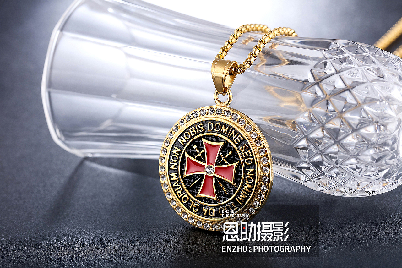 饰品 产品摄影 恩助摄影