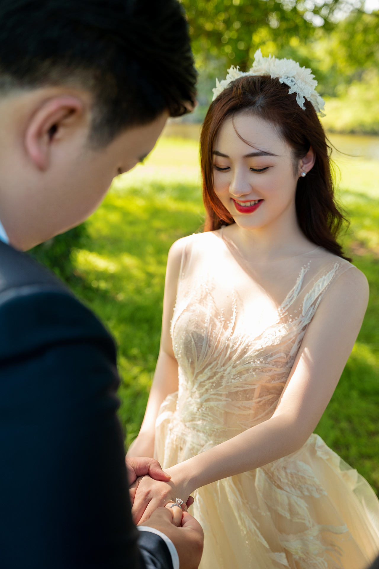 婚礼纪实（图ZMzI4OTc5NDAw） - 人像摄影 - 站酷设计师sys张懿原创素材 - 站酷ZCOOL
