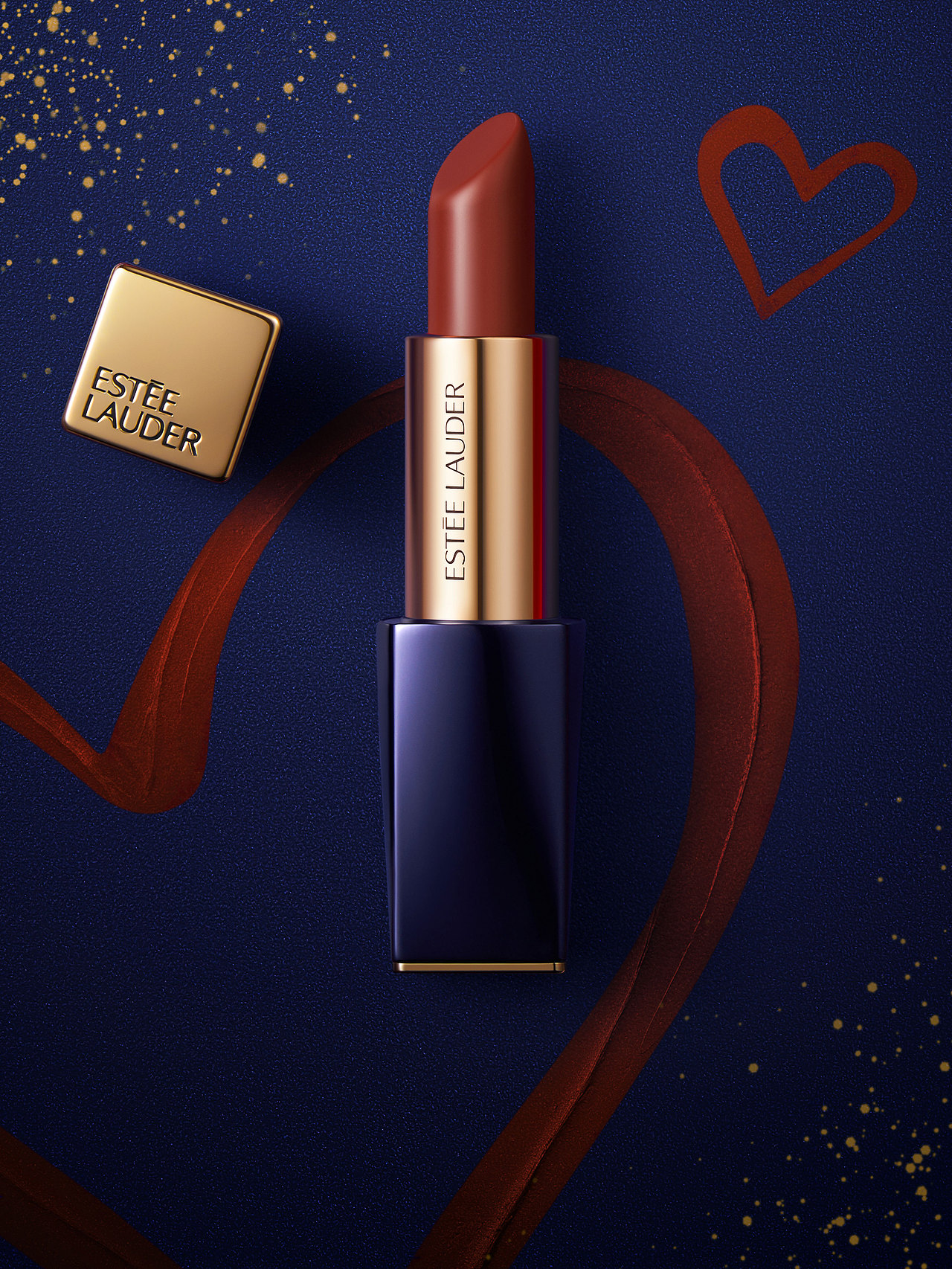 雅诗兰黛 Estee Lauder