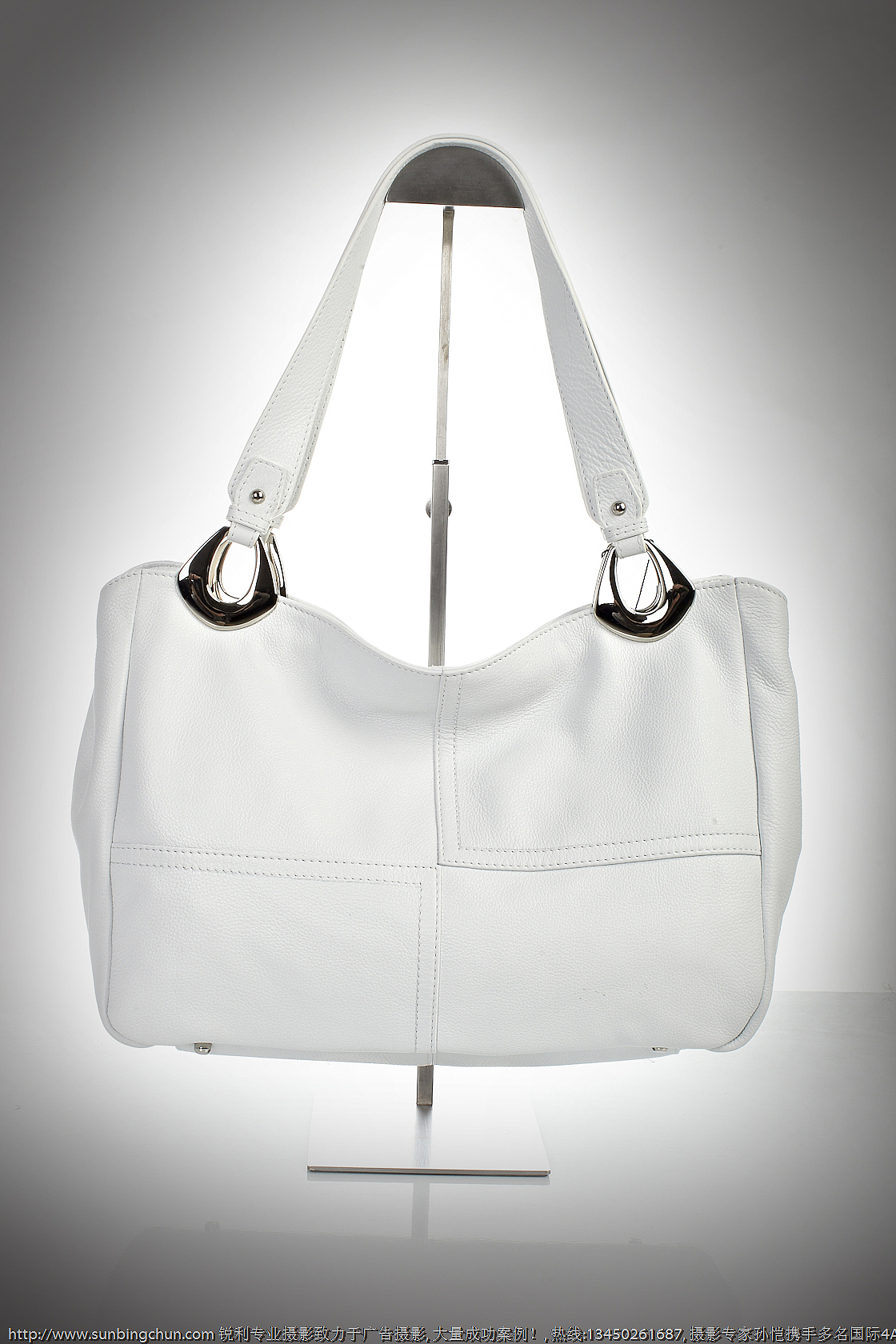 孙恺匠新专业皮具摄影