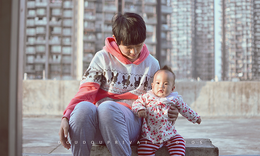 豆豆私房照（图ZMjY4MDM1NTI=） - 人像摄影 - 站酷设计师Coral虾原创素材 - 站酷ZCOOL