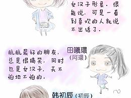 优秀员工长图收集