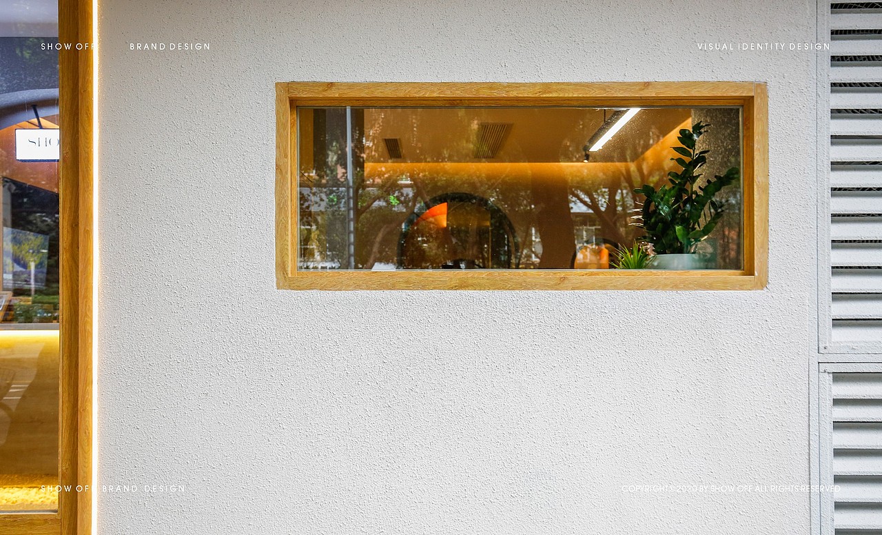 SHOW客美甲品牌设计