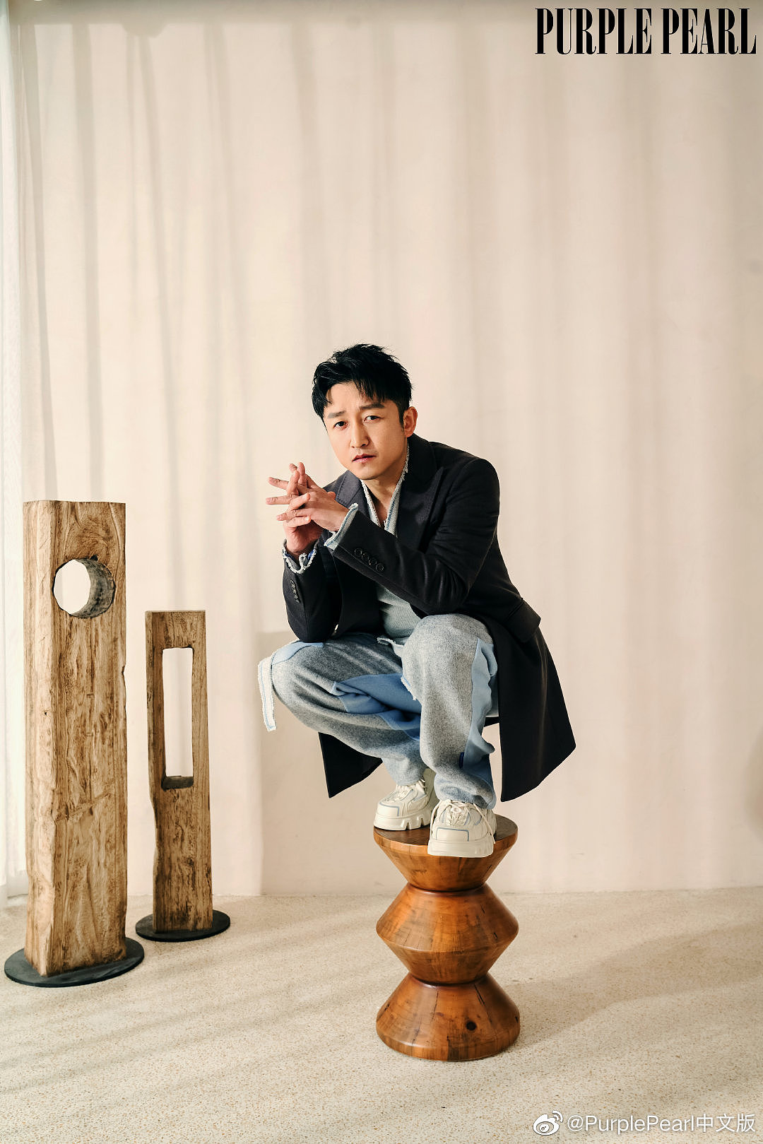 《全家福 》邹市明& 冉莹颖 