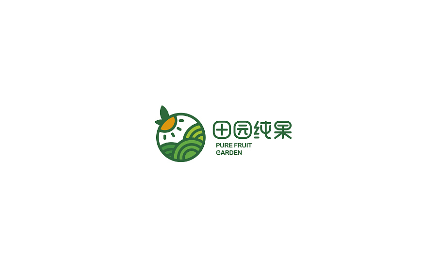 几枚标志