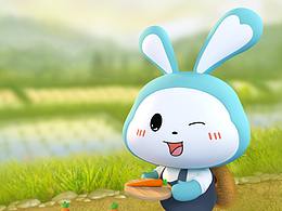 【万万VANVAN】芒种萝卜，收获一夏