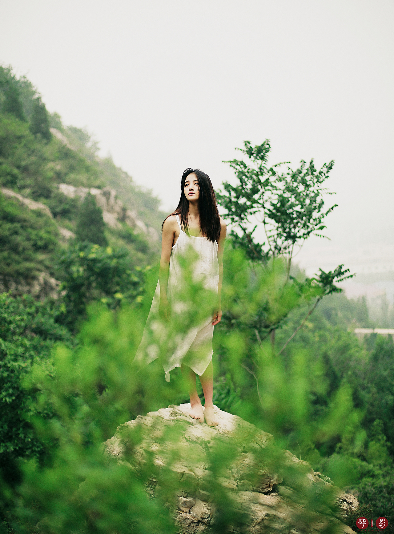 年轻真好|摄影|人像|碎影PHOTO - 原创作品 - 站