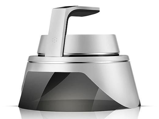 一款紫外杀菌保鲜装置构想