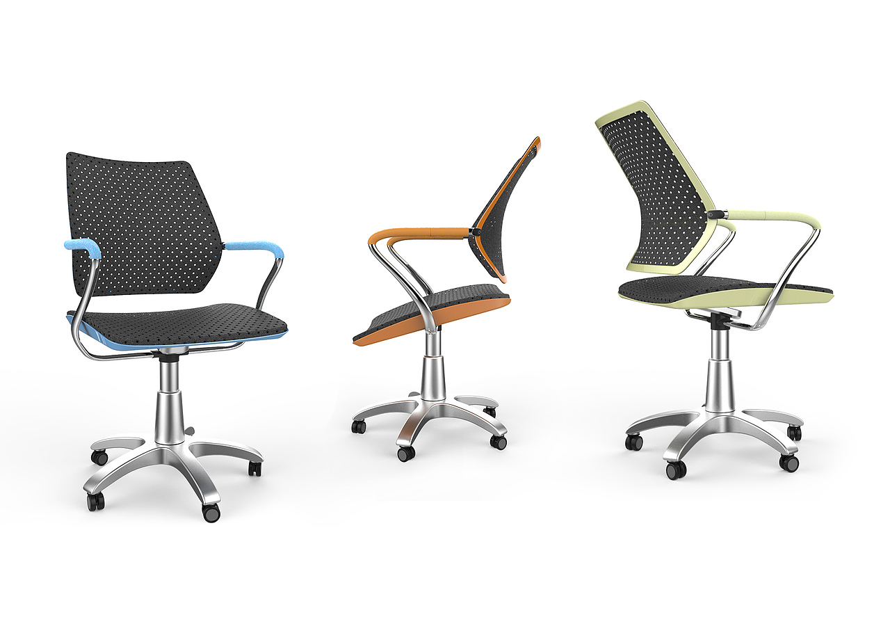 “定时”办公椅（图ZMTU0MDUwMTAw） - 生活用品 - 站酷设计师hopinghou原创素材 - 站酷ZCOOL