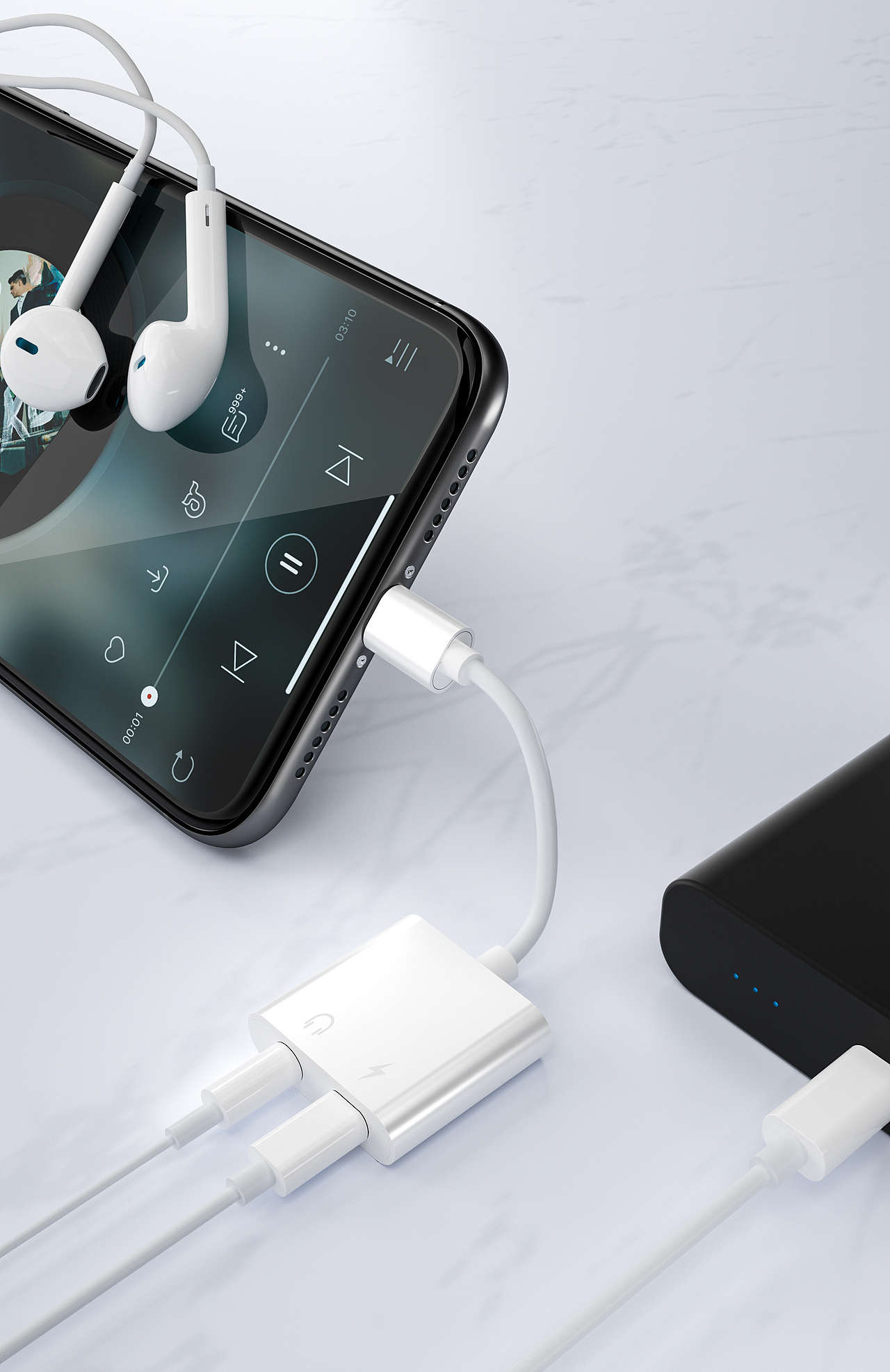 c4d_octan_產(chǎn)品渲染2（圖ZMTY1NzY1NjQ0） - 其他三維 - 站酷設(shè)計師視覺_研原創(chuàng)素材 - 站酷ZCOOL