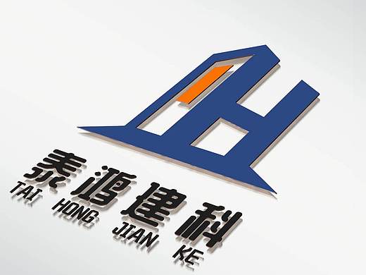 建筑LOGO
