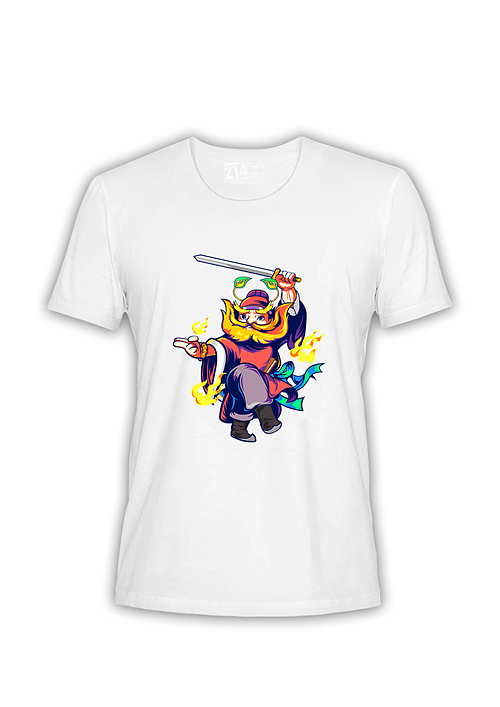 关云长,钟馗 ,济颠和尚（图ZMjgxODMwMDY4） - 创作习作 - 站酷设计师langle原创素材 - 站酷ZCOOL