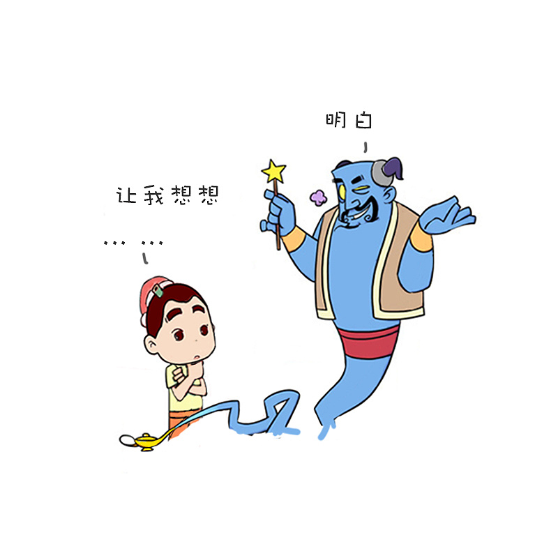 二货team那点事儿 第四话 老周你逗我玩呢