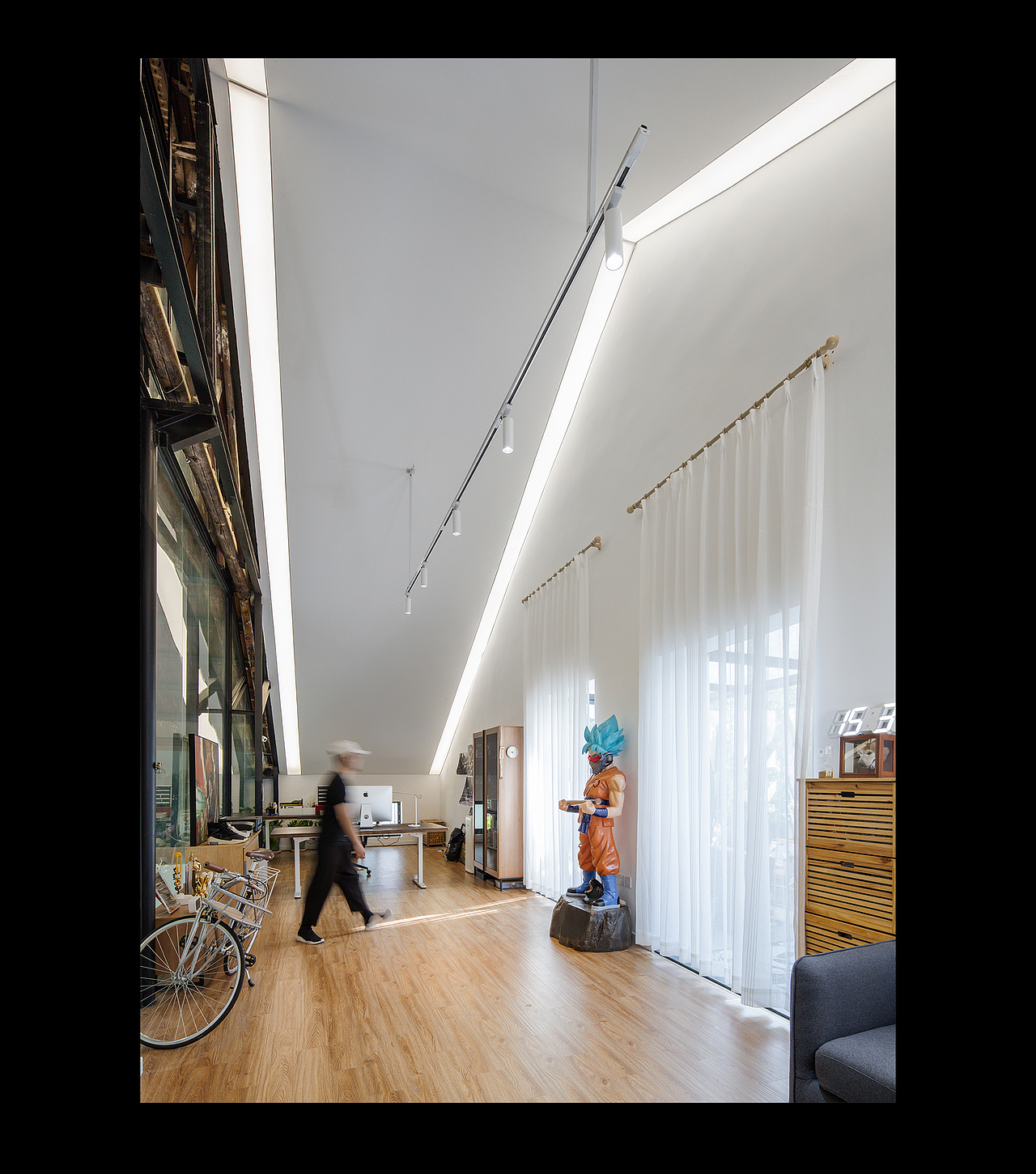 武减武文化创意办公环境，欢迎加入我们。（图ZMTg0MDc2MTYw） - 环境/建筑摄影 - 站酷设计师武减武文化创意原创素材 - 站酷ZCOOL