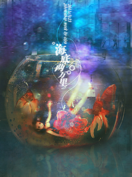 2010~2011 学生时期作品&练习