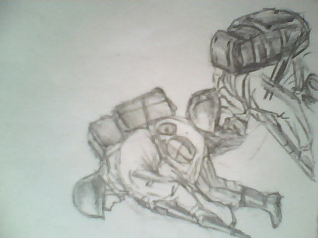 一些画（图ZMjQzMDQwNjE2） - 绘画 - 站酷设计师fub111原创素材 - 站酷ZCOOL