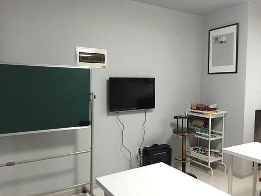 马丁美术工作室用心筹备中