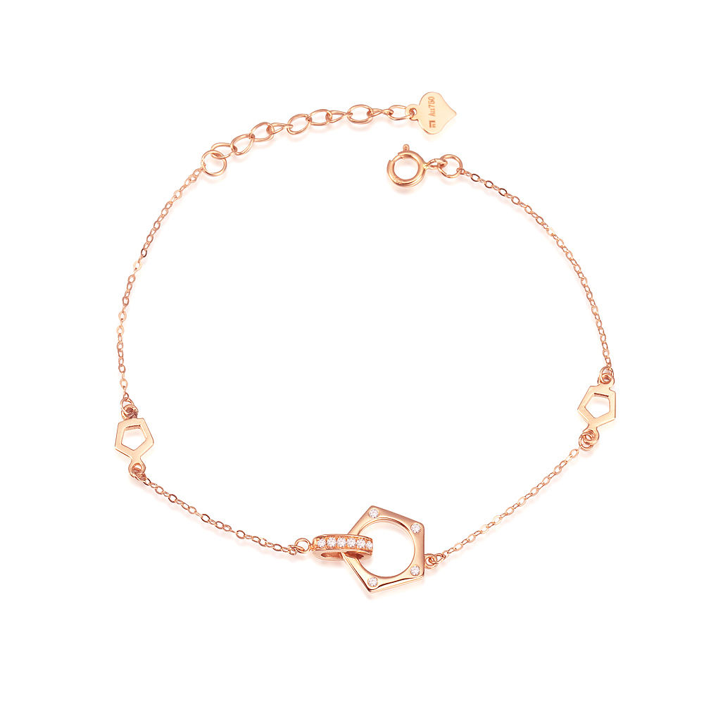 18K金手链拍摄和退底（图ZMTE3MjY0MDk2） - 产品摄影 - 站酷设计师小刘先森原创素材 - 站酷ZCOOL