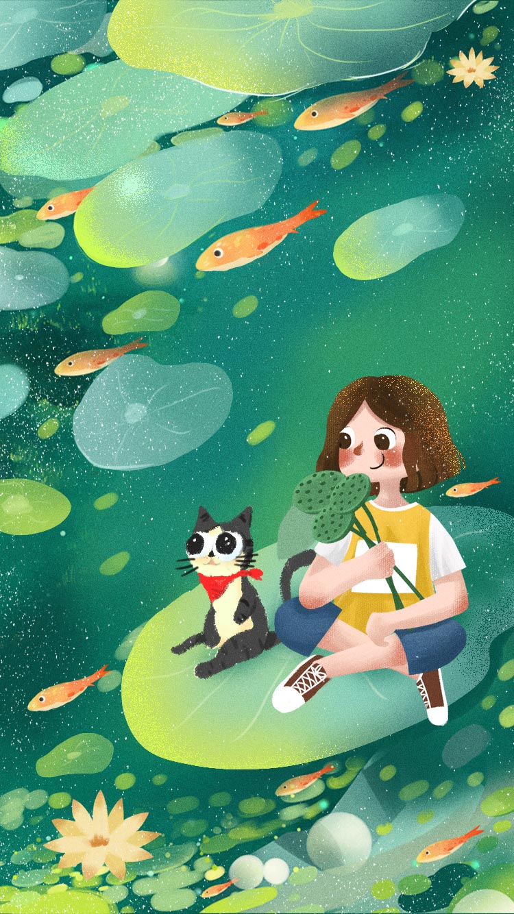 我只能这样了的个人主页（背景预览） - 主页背景设置 - 站酷设计师我只能这样了原创素材 - 站酷ZCOOL