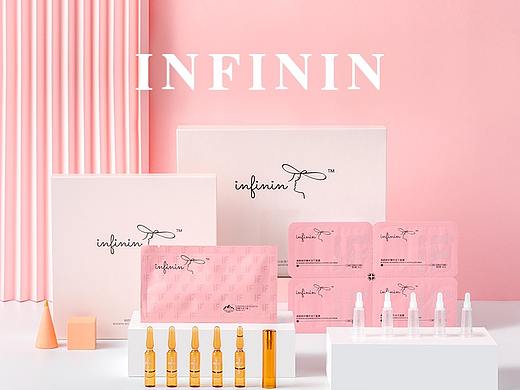 精华面膜套装详情页面（个人主页-ZNDA5MjQ2MDA=） - 电商 - 站酷设计师千里驴原创素材 - 站酷ZCOOL