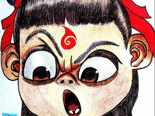 《哪吒之魔童降世》哪一句台词戳中了你的泪点？