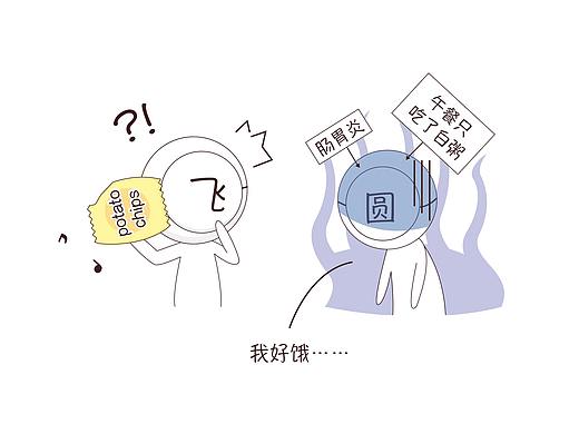 条漫 | 编辑部的日常