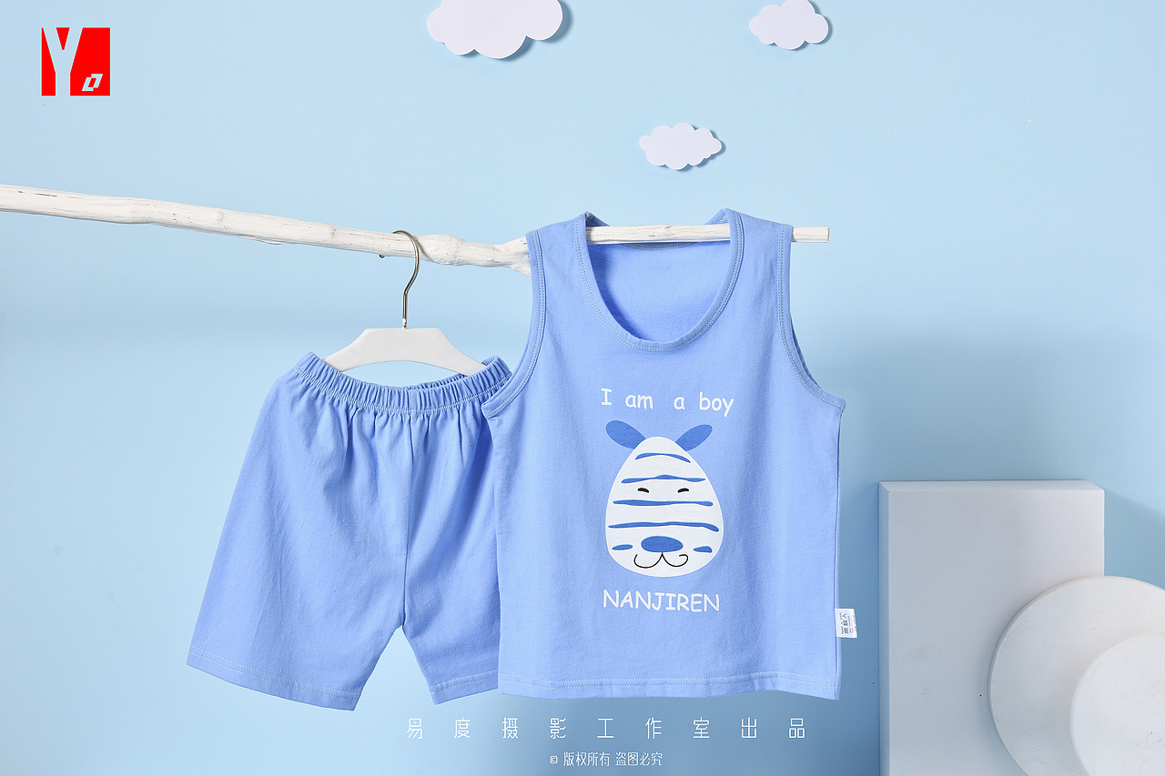 电商产品摄影/儿童衣服裤子静物拍摄（图ZMjI3NjM2MDky） - 产品摄影 - 站酷设计师易度摄影原创素材 - 站酷ZCOOL