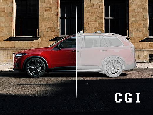 「林冲的私家车展」