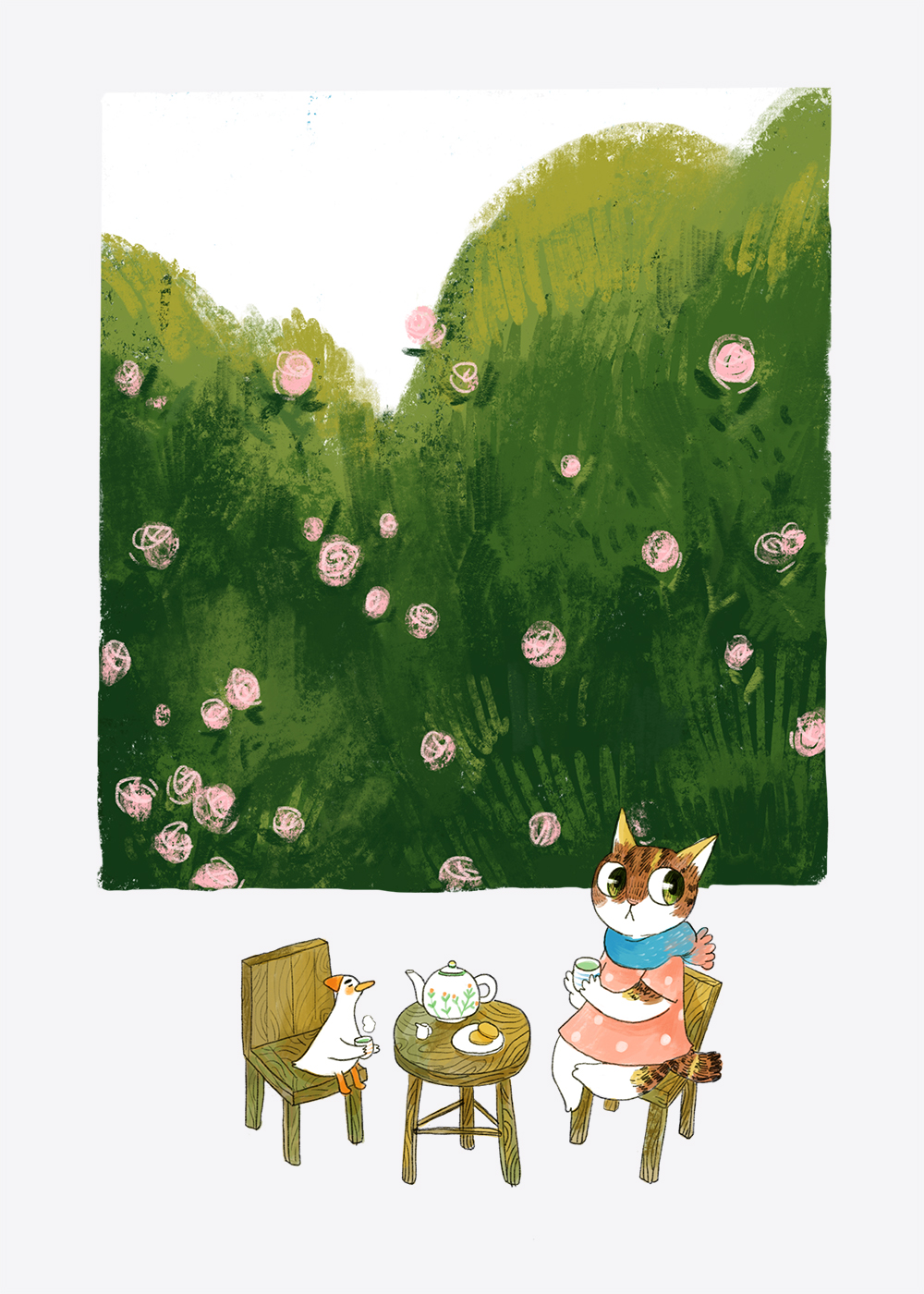 tata668的个人主页（封面预览） - 主页封面设置 - 站酷设计师tata668原创素材 - 站酷ZCOOL