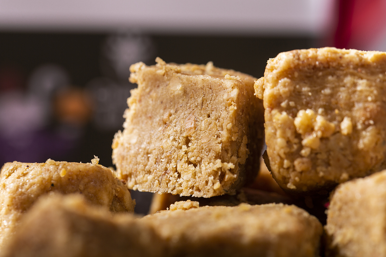 春山喜食 坚果大礼包