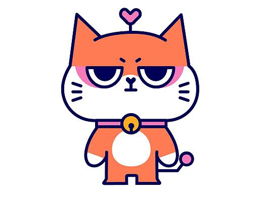 五霖猫