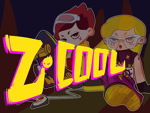Z&COOL