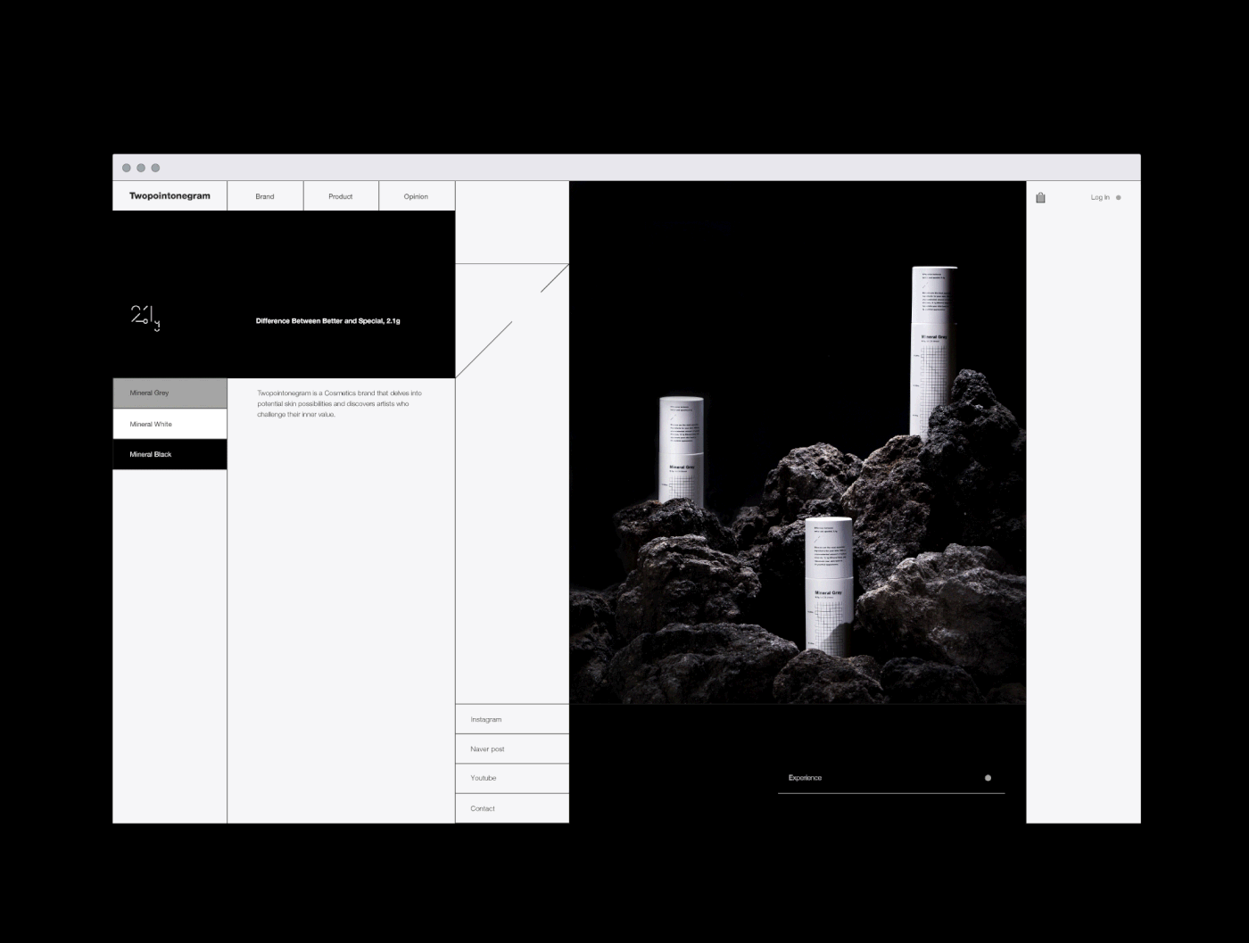 设计分享/ 2.1g-品牌