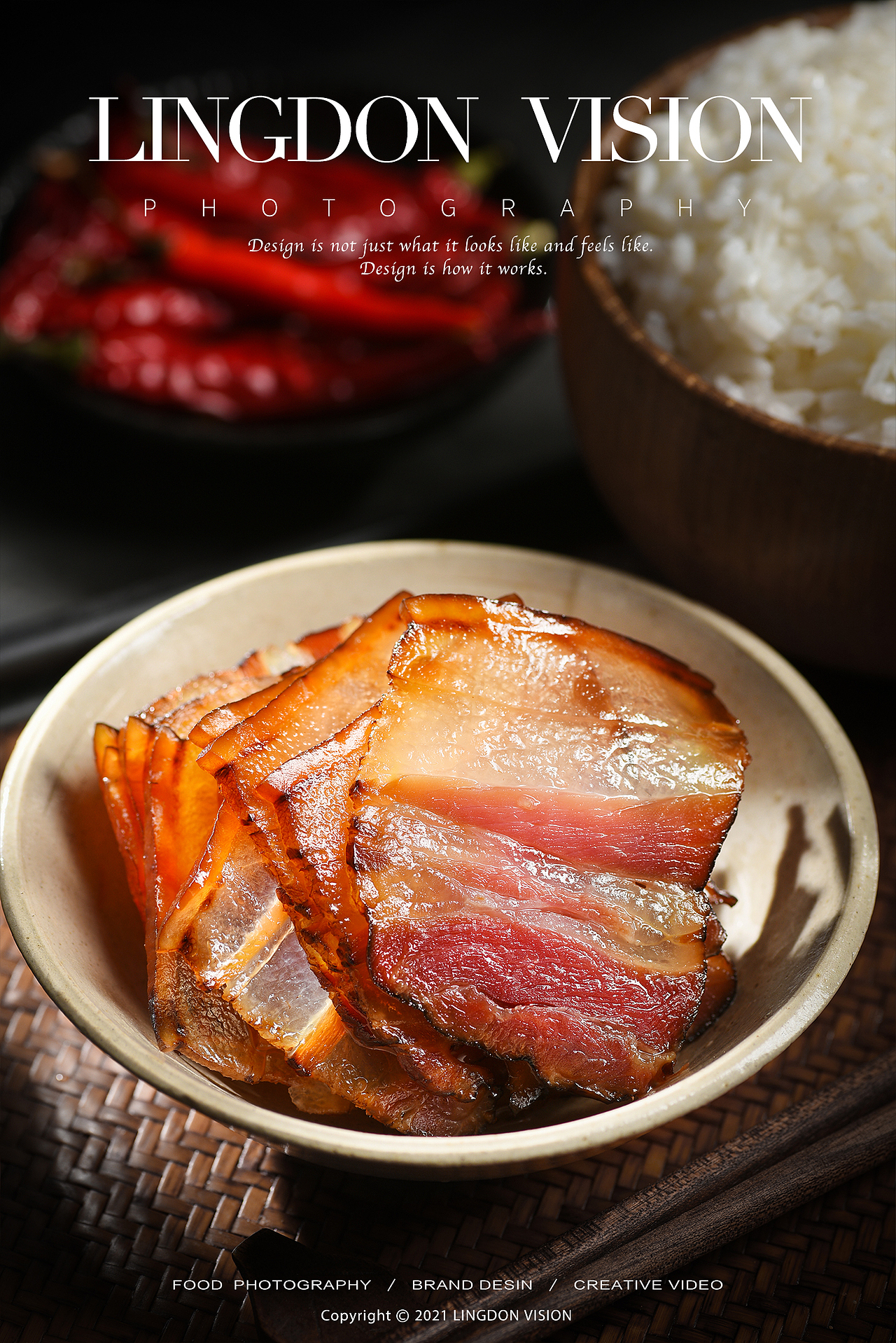 腊肉五花肉拍摄案例（图ZMjc4NzgyMzA4） - 美食摄影 - 站酷设计师tiantian溜溜原创素材 - 站酷ZCOOL