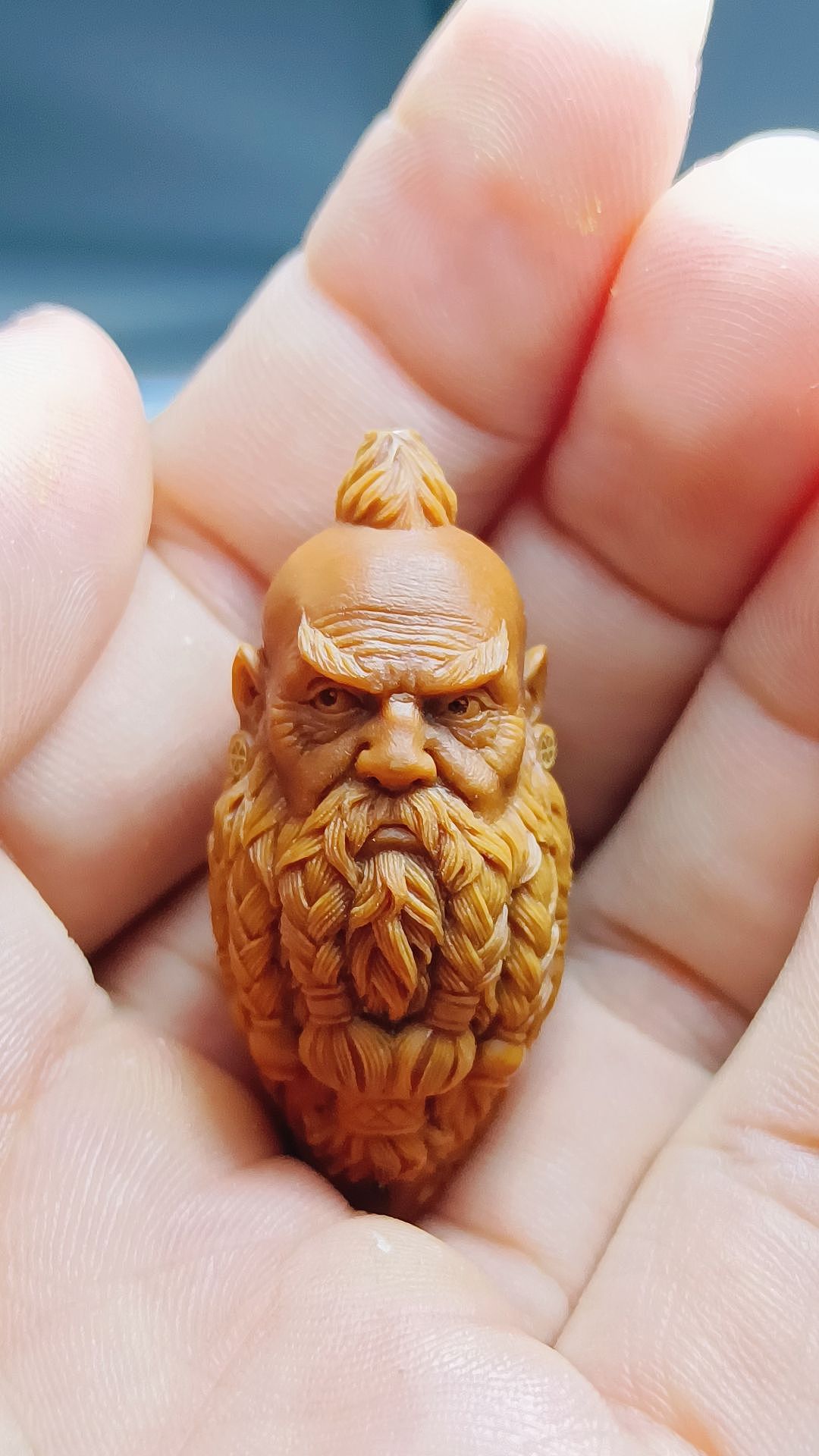 核雕（图ZMzUxNzY1NDQ4） - 其他手工艺 - 站酷设计师禪藝核雕原创素材 - 站酷ZCOOL