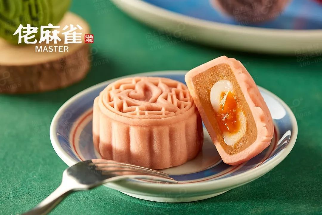 美食摄影丨佬麻雀中秋月饼 · 献给在异乡最思念的人（图ZMTc4Njk3NDMy） - 品牌 - 站酷设计师尚上品牌策划原创素材 - 站酷ZCOOL