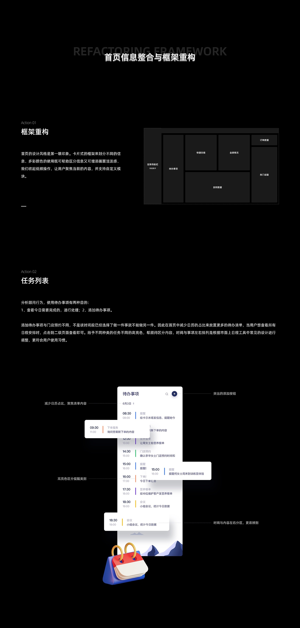B端设计:智能销售平台