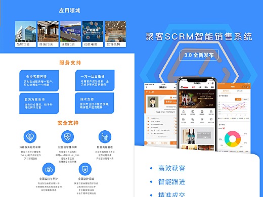 小程序项目推广