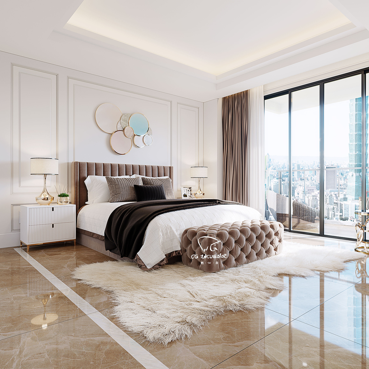 【孵化器】-家居（图ZMjA5ODU3MDg0） - 家装设计 - 站酷设计师Pictorial原创素材 - 站酷ZCOOL