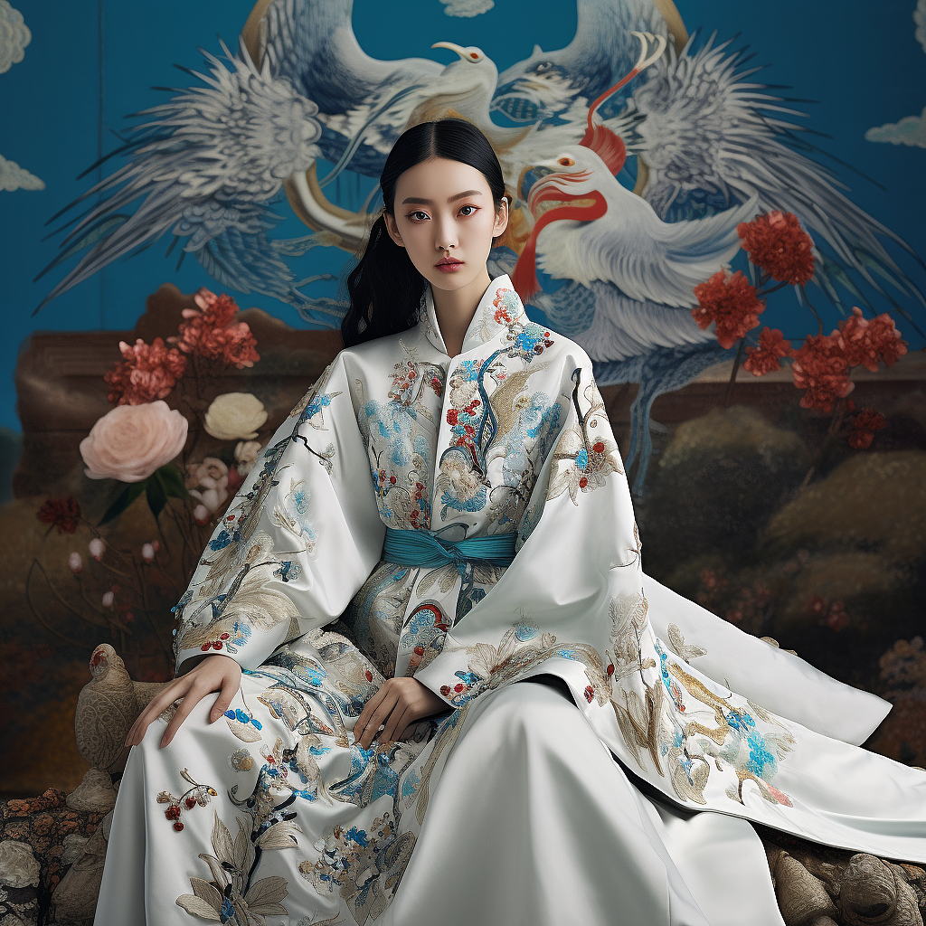 Ai服装设计第十期（图ZMzUwMjc2Mjg0） - 时尚/艺术摄影 - 站酷设计师是服装小公举呀原创素材 - 站酷ZCOOL
