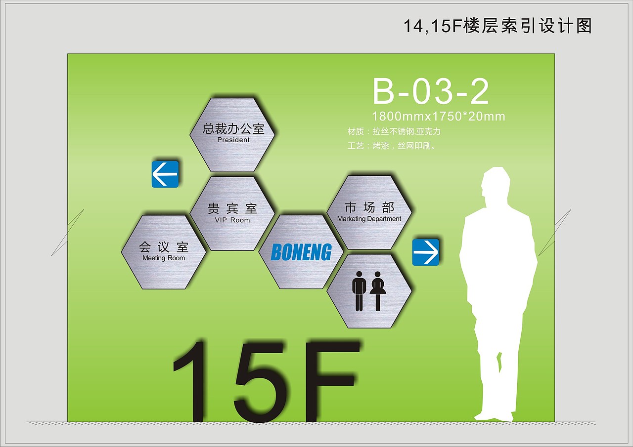 工厂企导视设计-苏州大风车标识