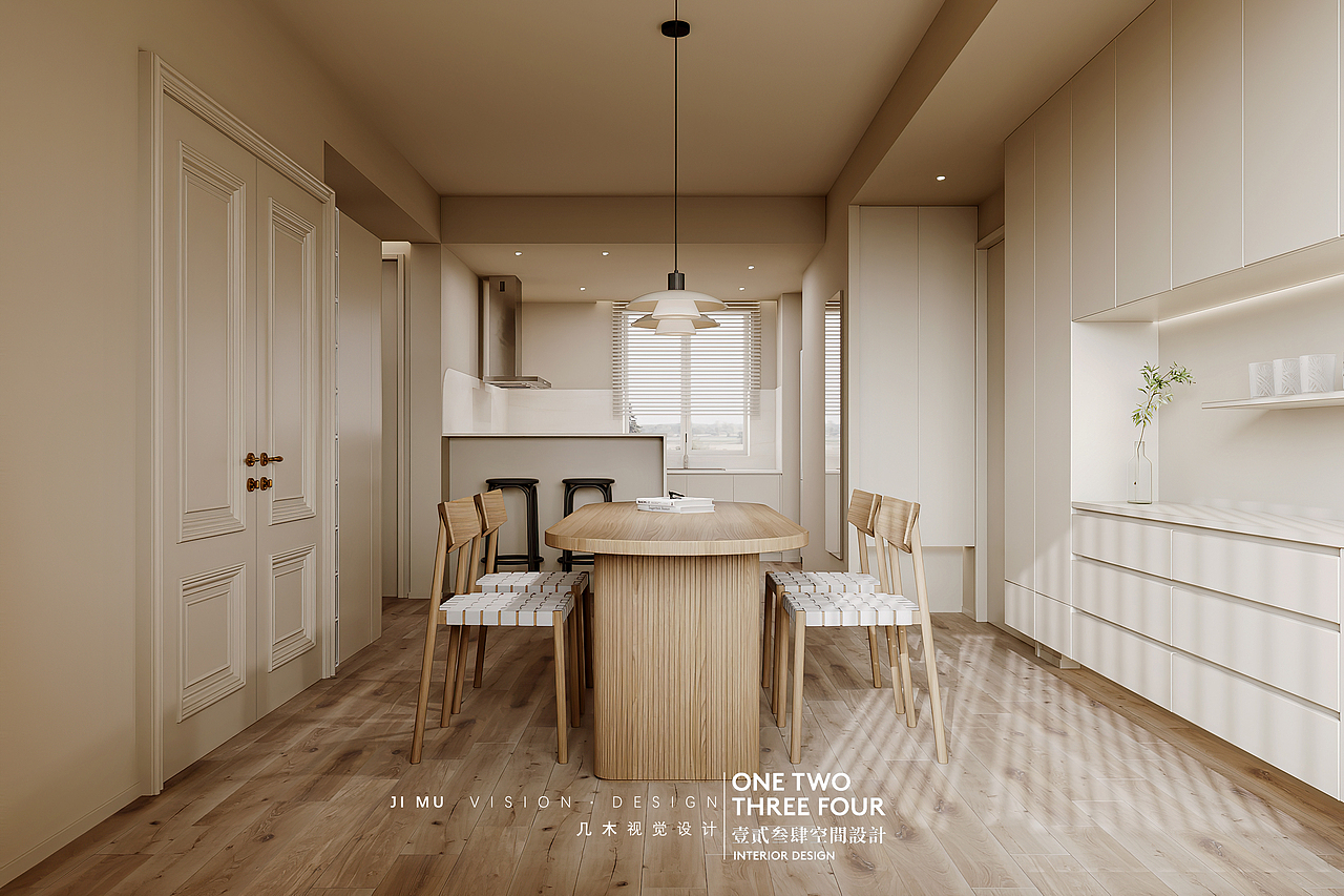 现代空间表现（图ZMjgxMzg1NzI0） - 家装设计 - 站酷设计师模型不换钱原创素材 - 站酷ZCOOL