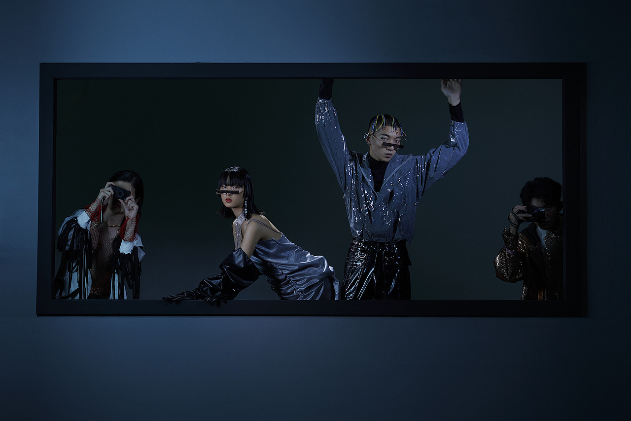 追忆故宫（图ZMjE1MjcyNjU2） - 时尚/艺术摄影 - 站酷设计师摄影师邓瀚原创素材 - 站酷ZCOOL