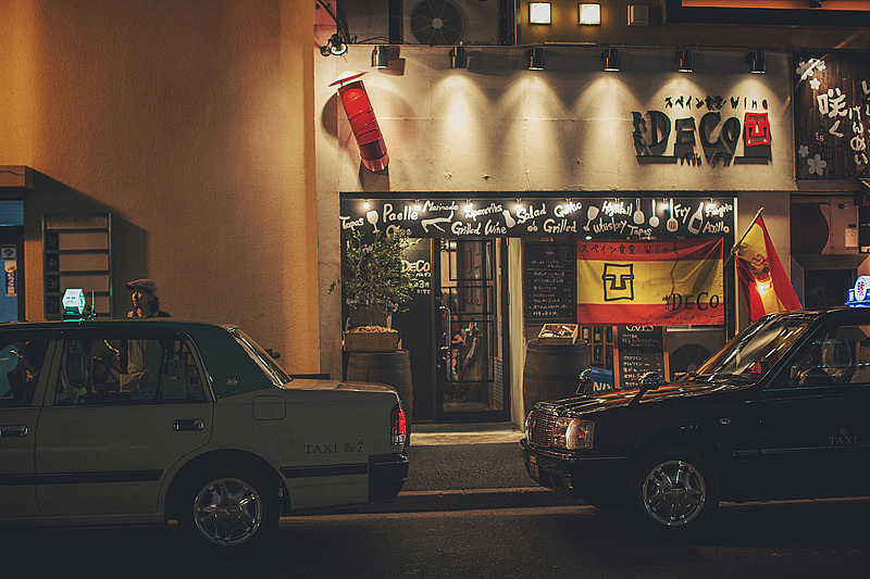 名古屋城区速射